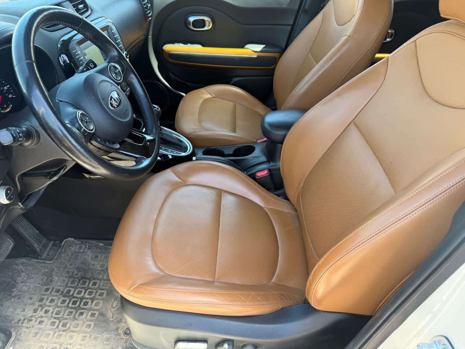 Thumbnail: 2016 Kia Soul - 10