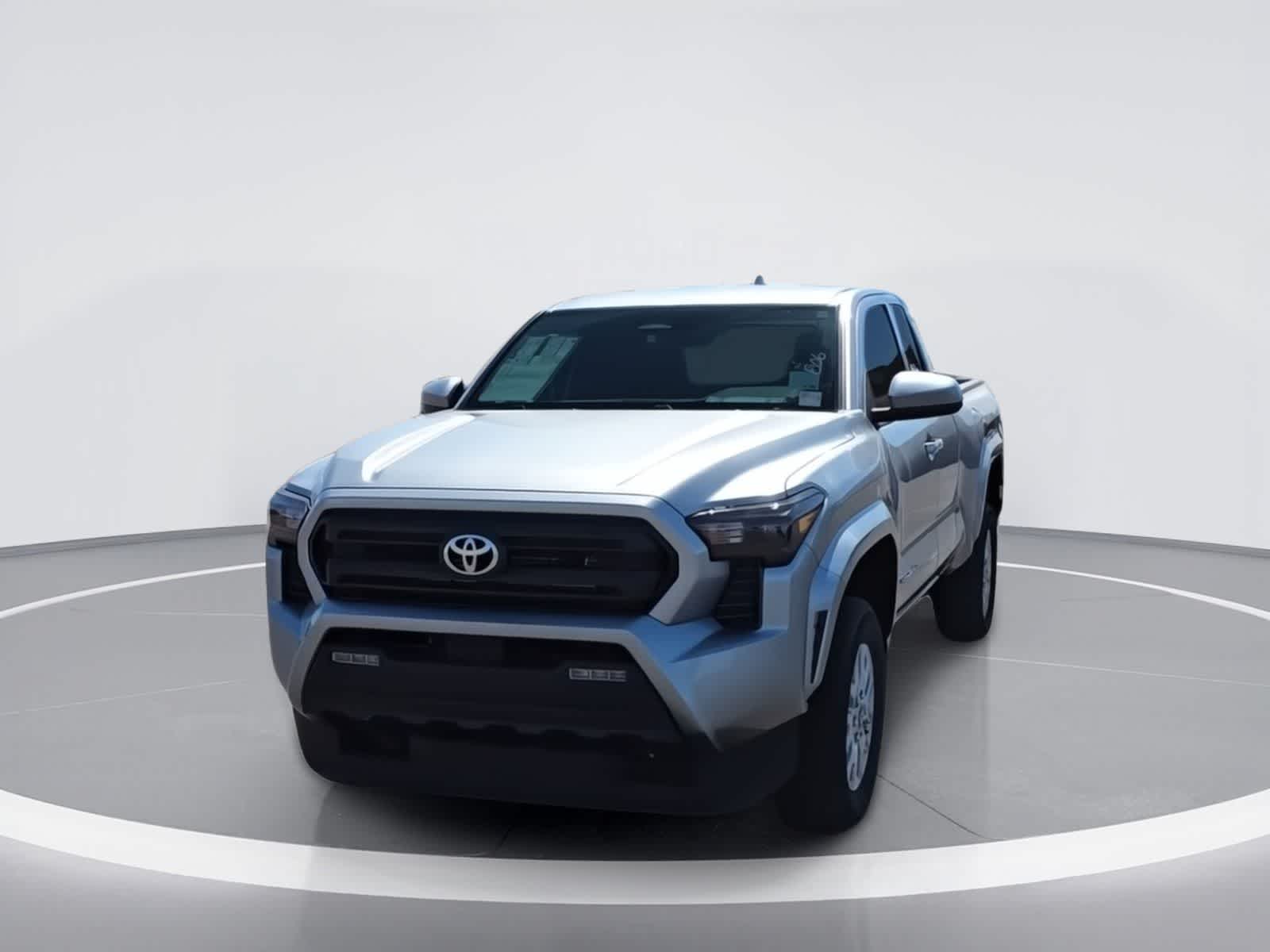 Thumbnail: 2026 Toyota Tacoma - 3