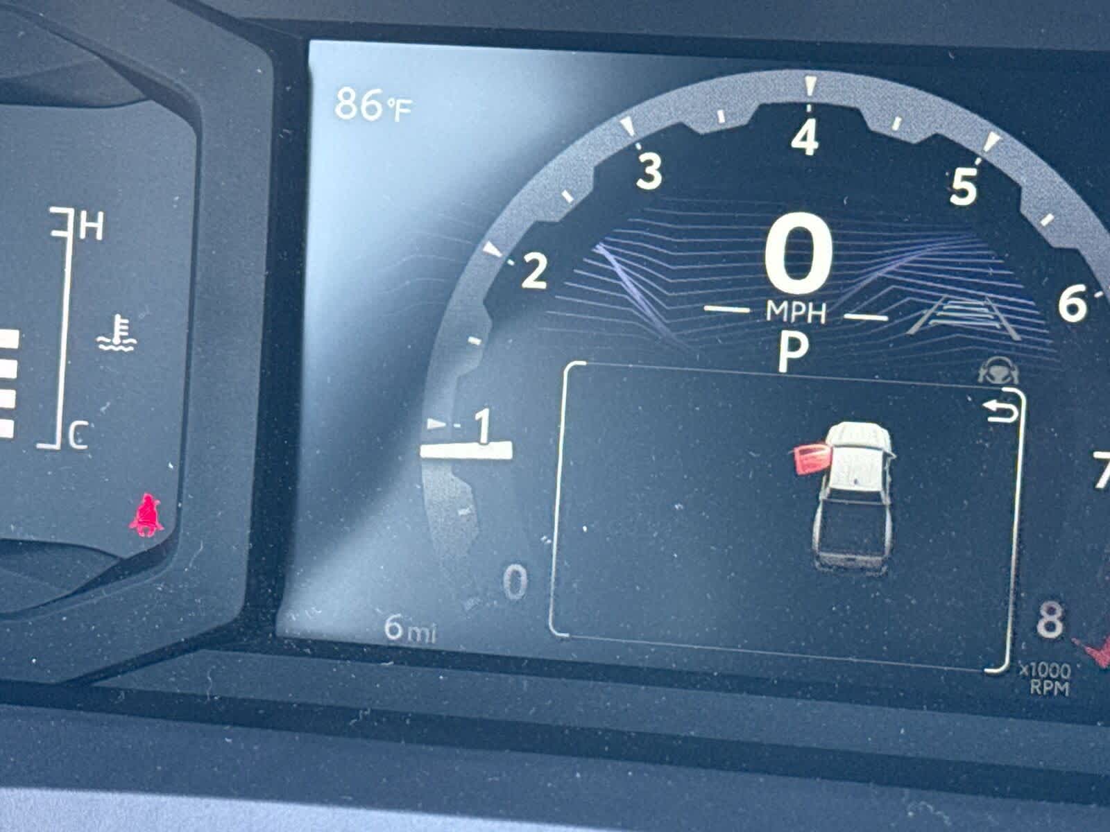 Thumbnail: 2025 Toyota Tacoma - 30