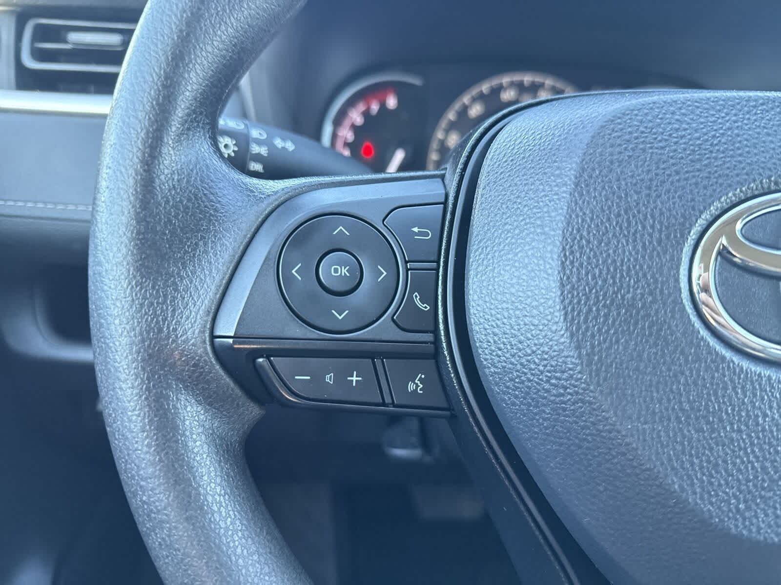 Thumbnail: 2024 Toyota RAV4 - 28