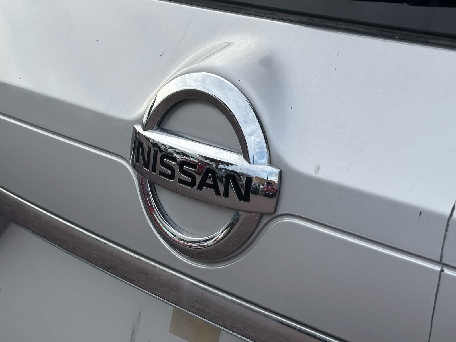 Thumbnail: 2018 Nissan Rogue - 15