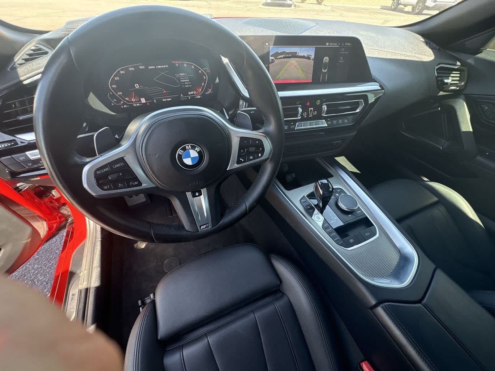 Thumbnail: 2020 BMW Z4 - 15
