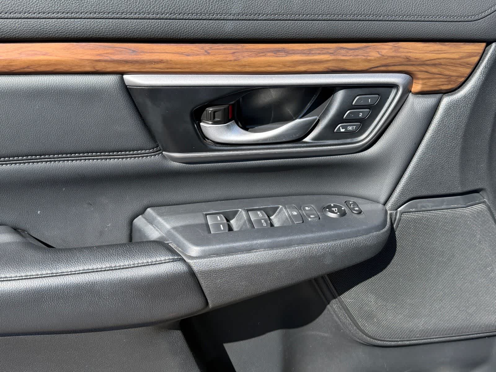 Thumbnail: 2020 Honda CR-V - 13