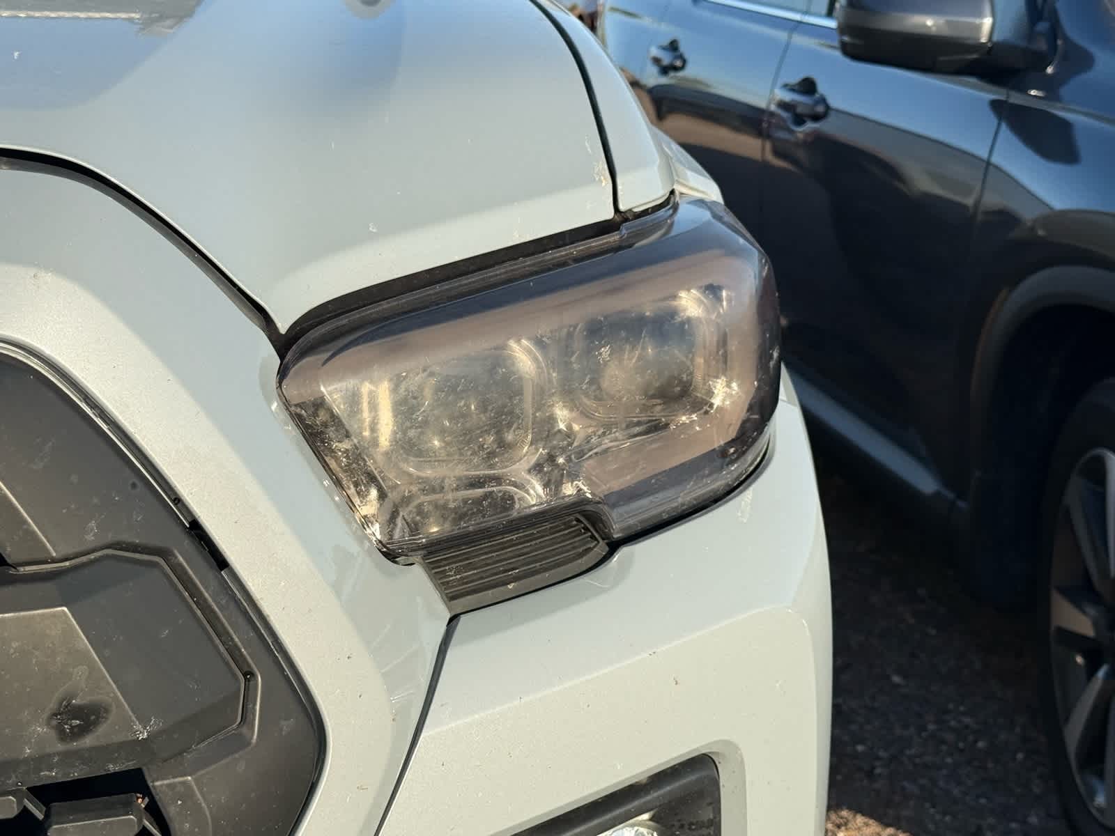 Thumbnail: 2019 Toyota Tacoma - 20