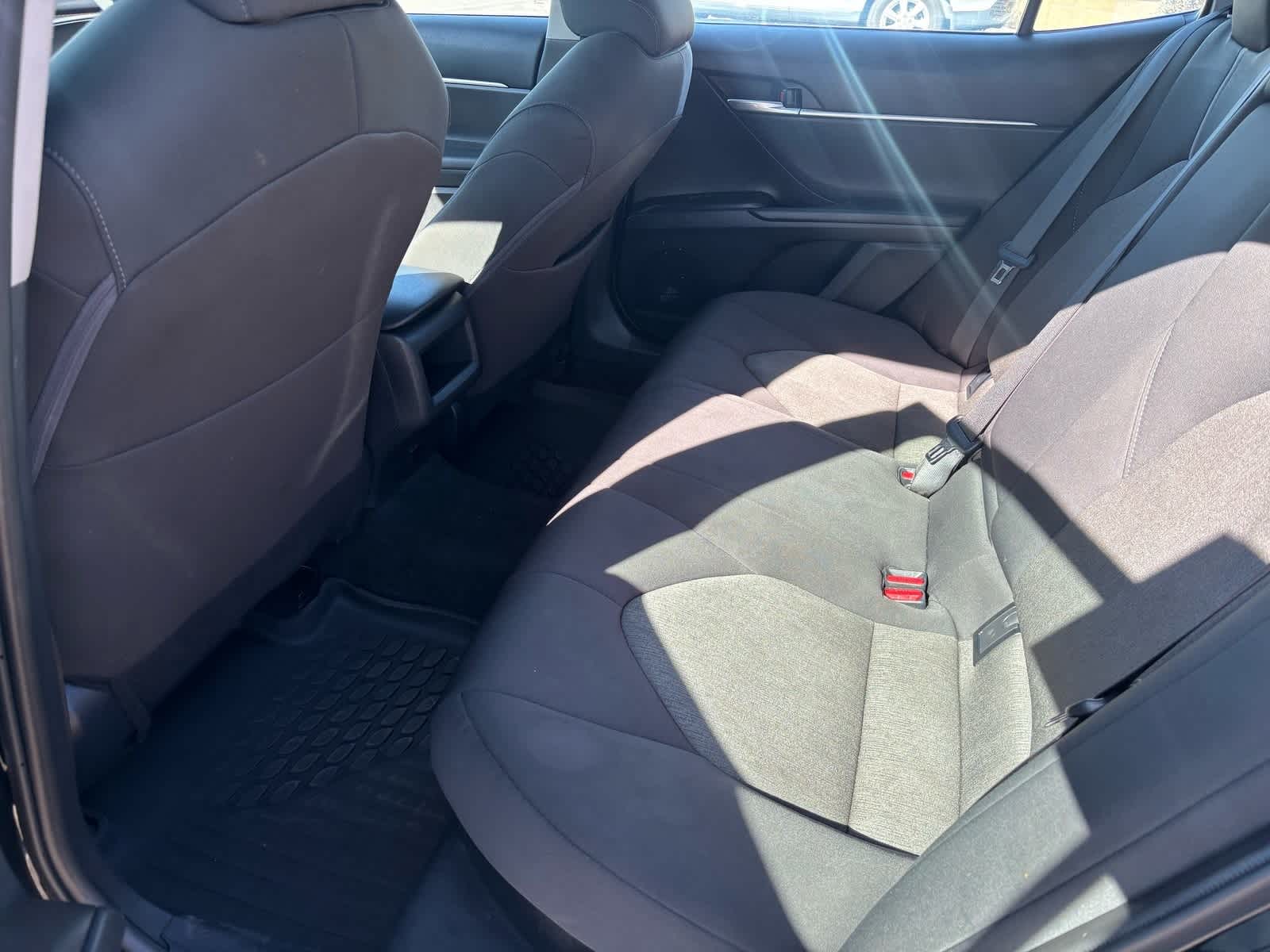 Thumbnail: 2024 Toyota Camry - 11