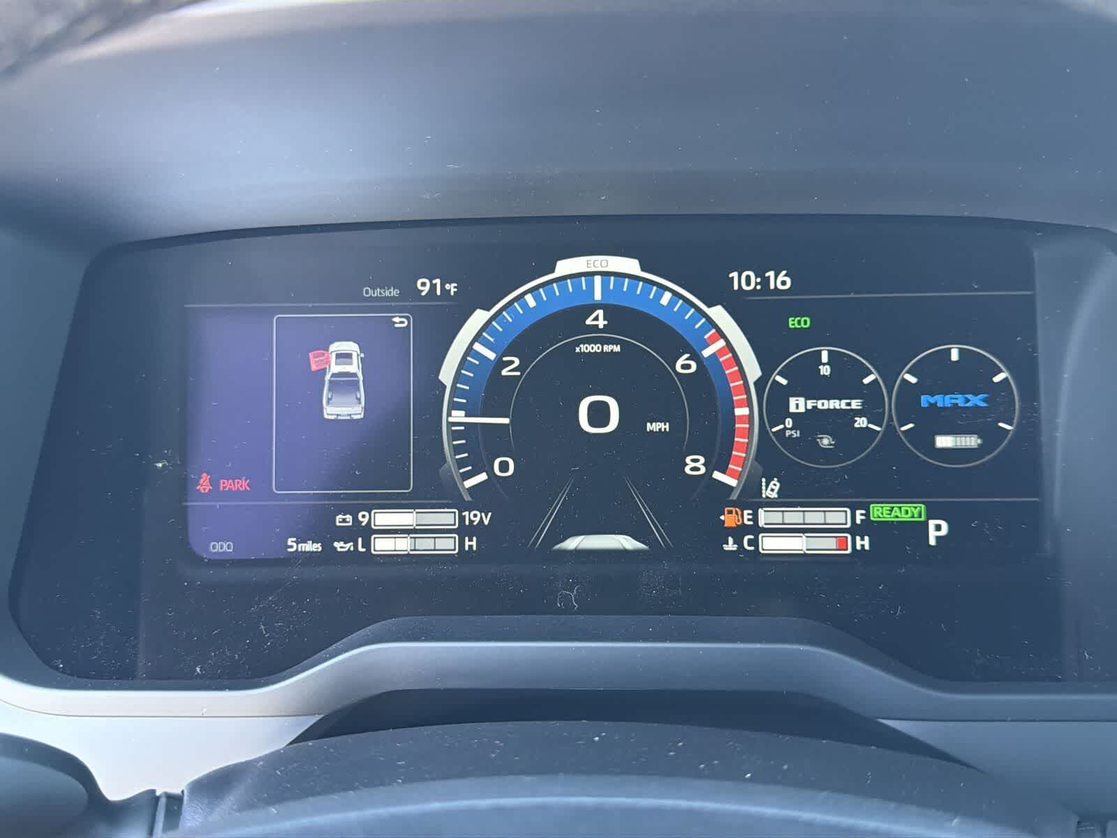 Thumbnail: 2026 Toyota Tundra - 30