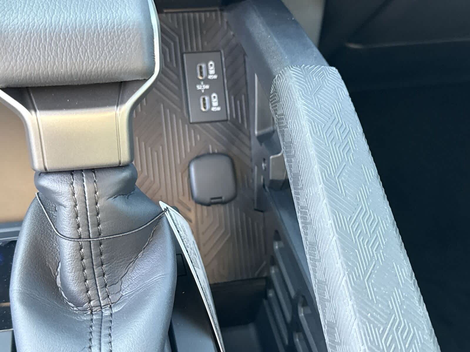 Thumbnail: 2025 Toyota Tacoma - 24