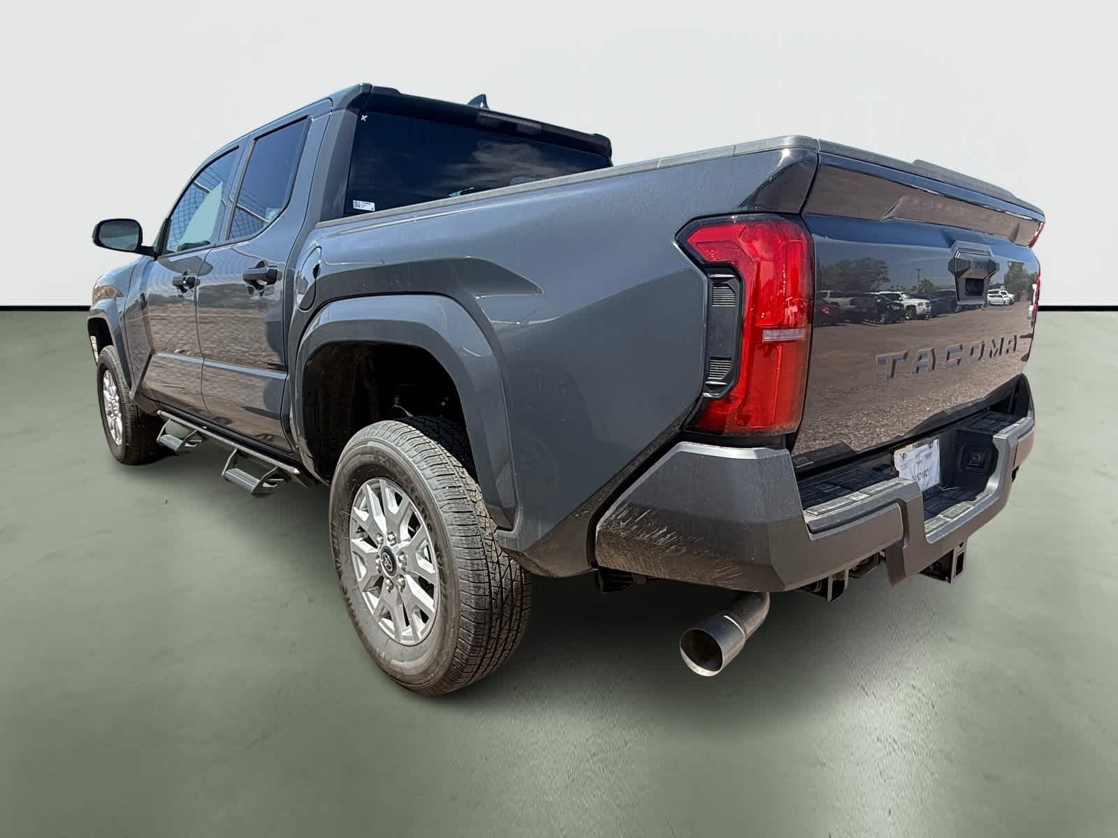 Thumbnail: 2025 Toyota Tacoma - 3