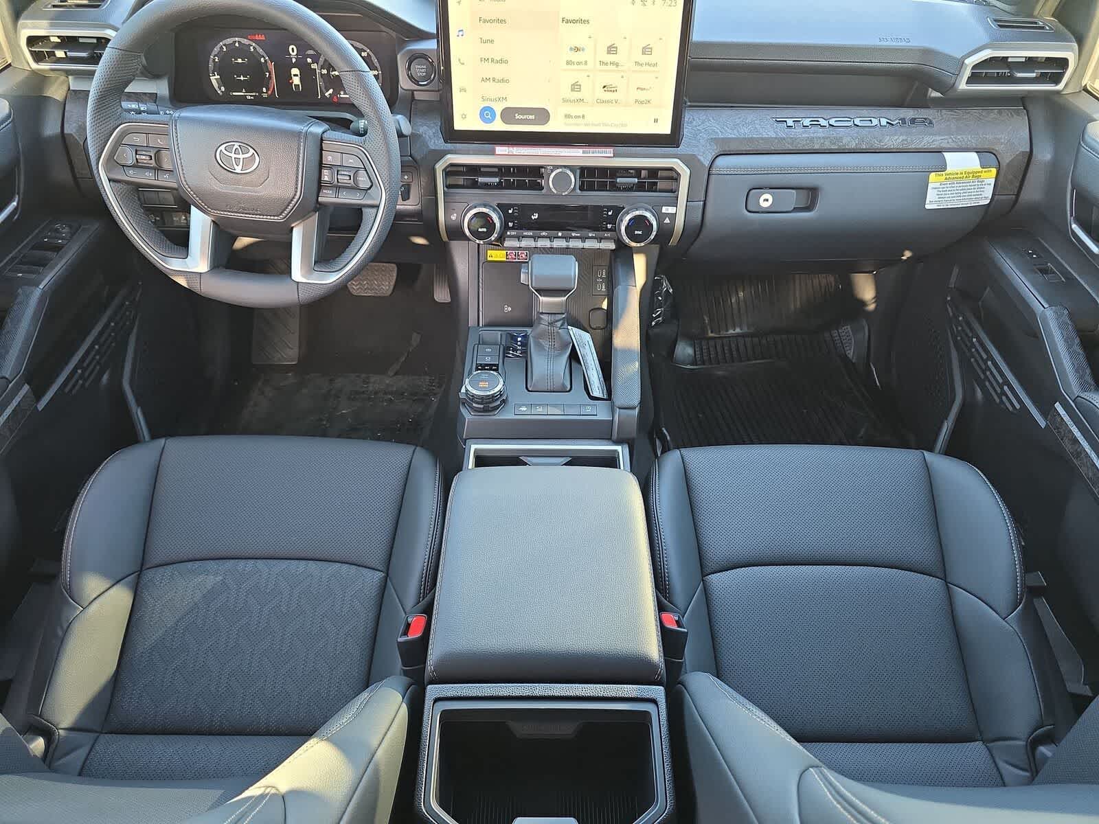 Thumbnail: 2026 Toyota Tacoma - 15