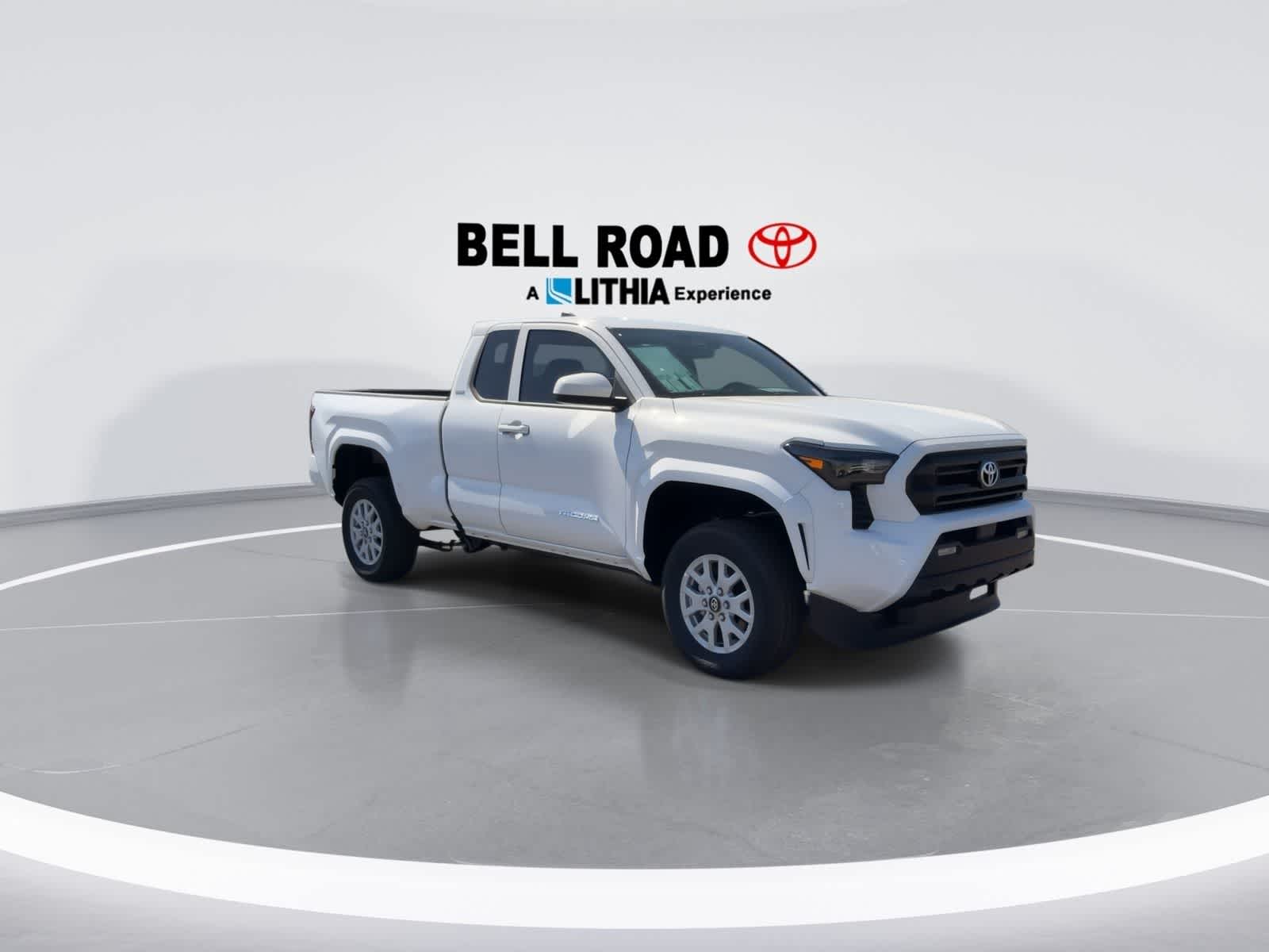 Thumbnail: 2026 Toyota Tacoma - 2