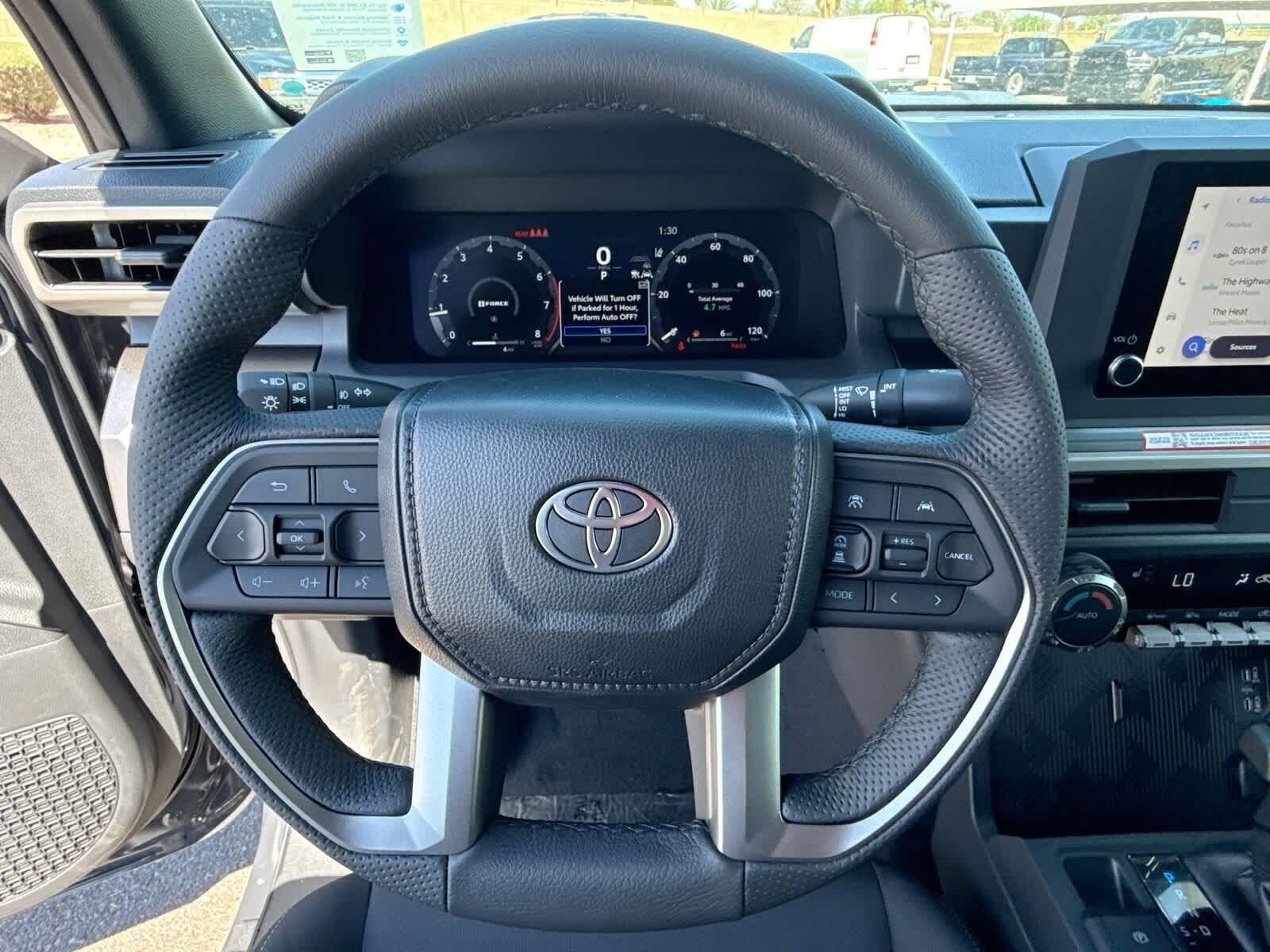 Thumbnail: 2025 Toyota Tacoma - 26