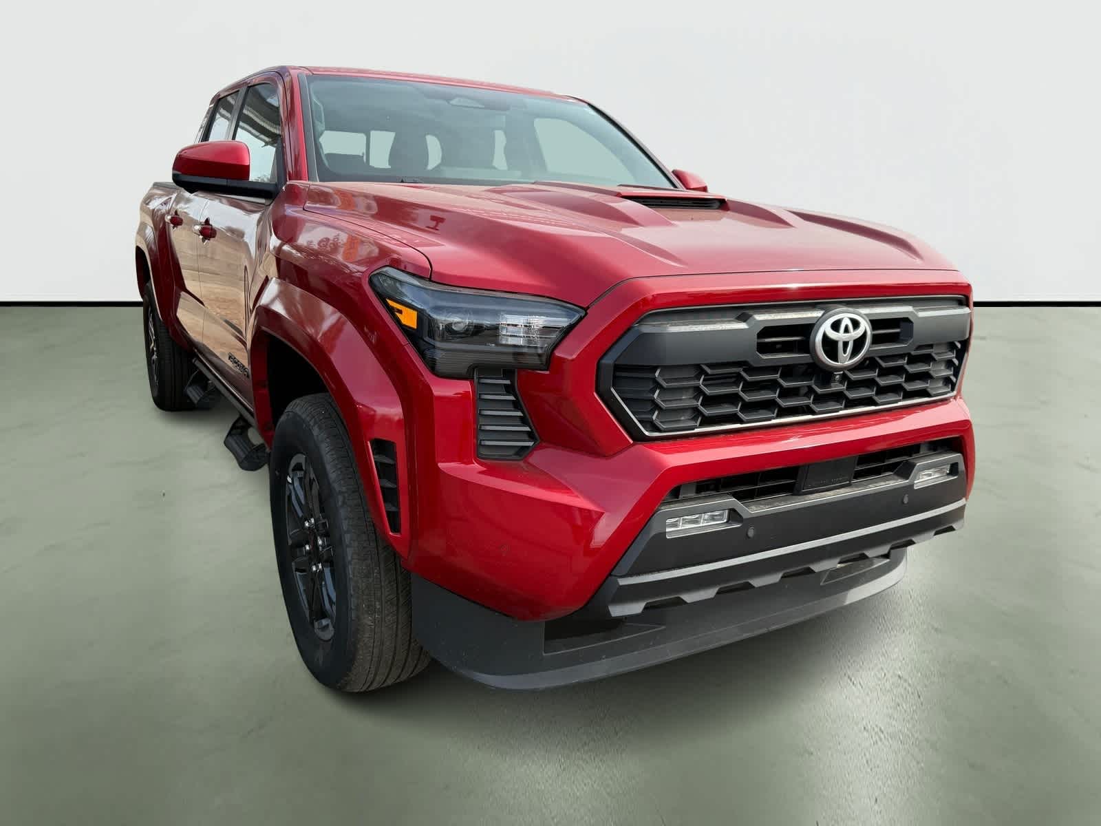Thumbnail: 2024 Toyota Tacoma - 5