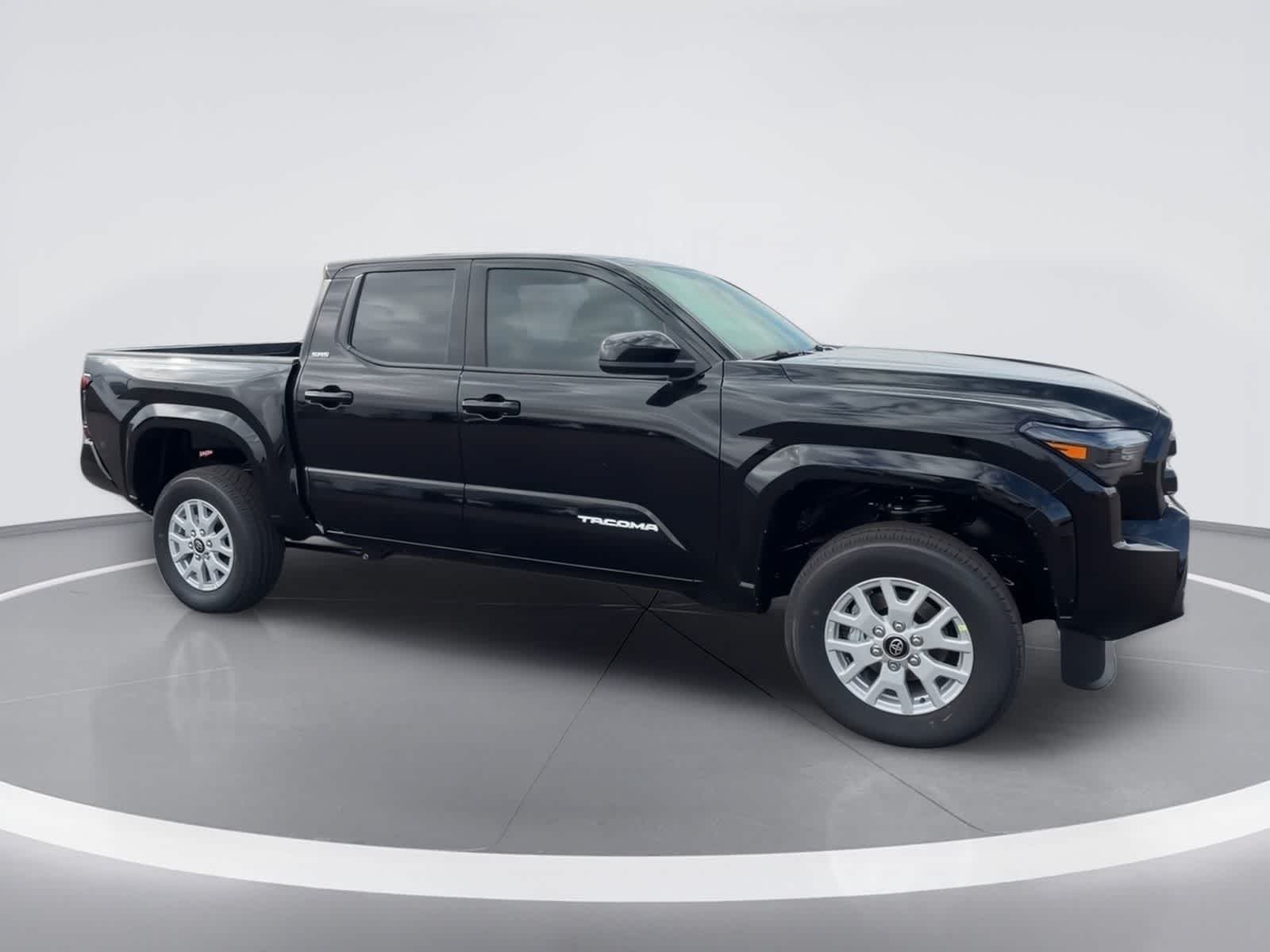 Thumbnail: 2026 Toyota Tacoma - 2