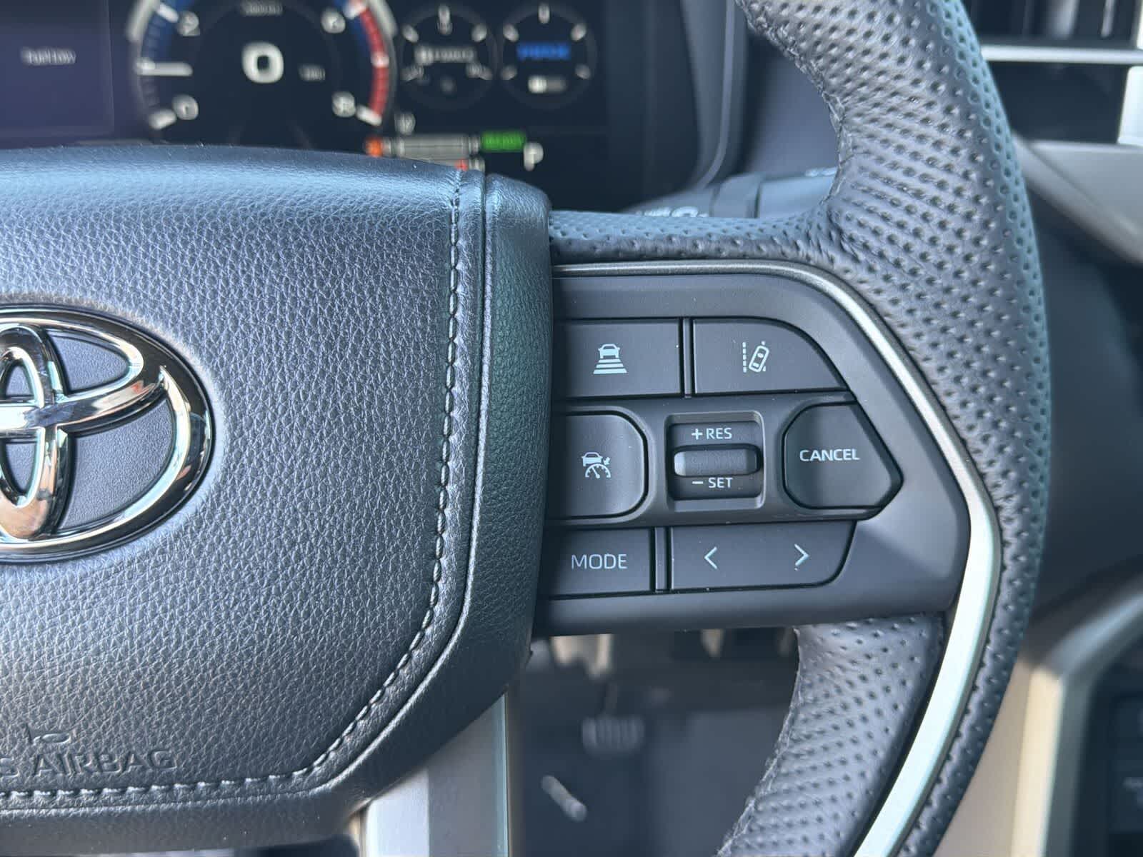 Thumbnail: 2026 Toyota Tundra - 29