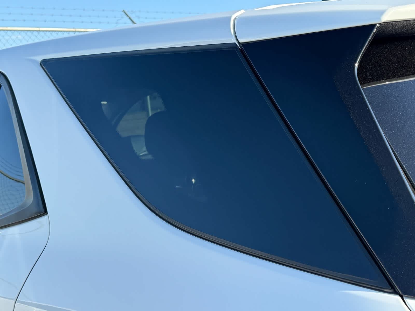 Thumbnail: 2020 Chevrolet Equinox - 14