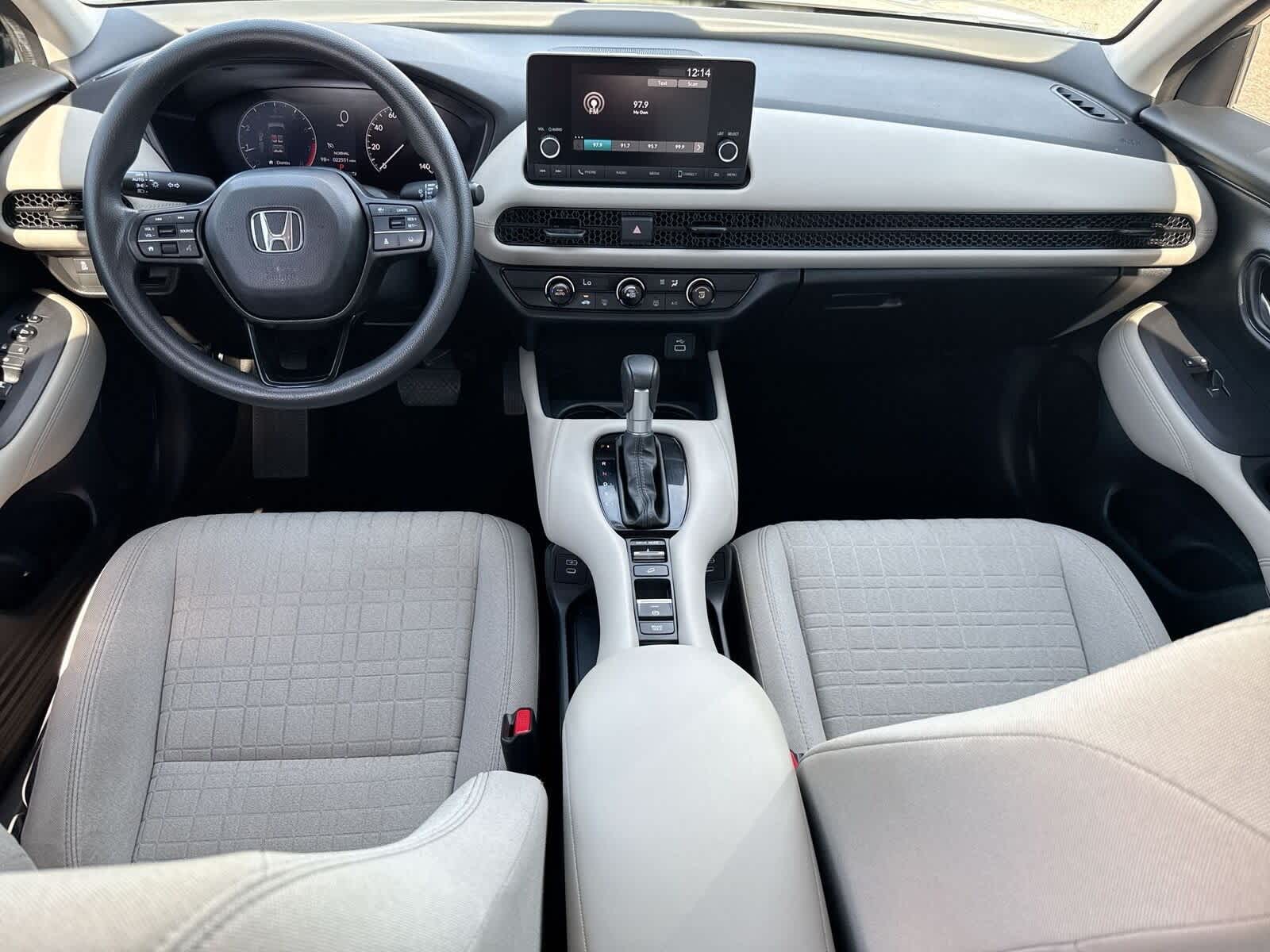 Thumbnail: 2024 Honda HR-V - 15