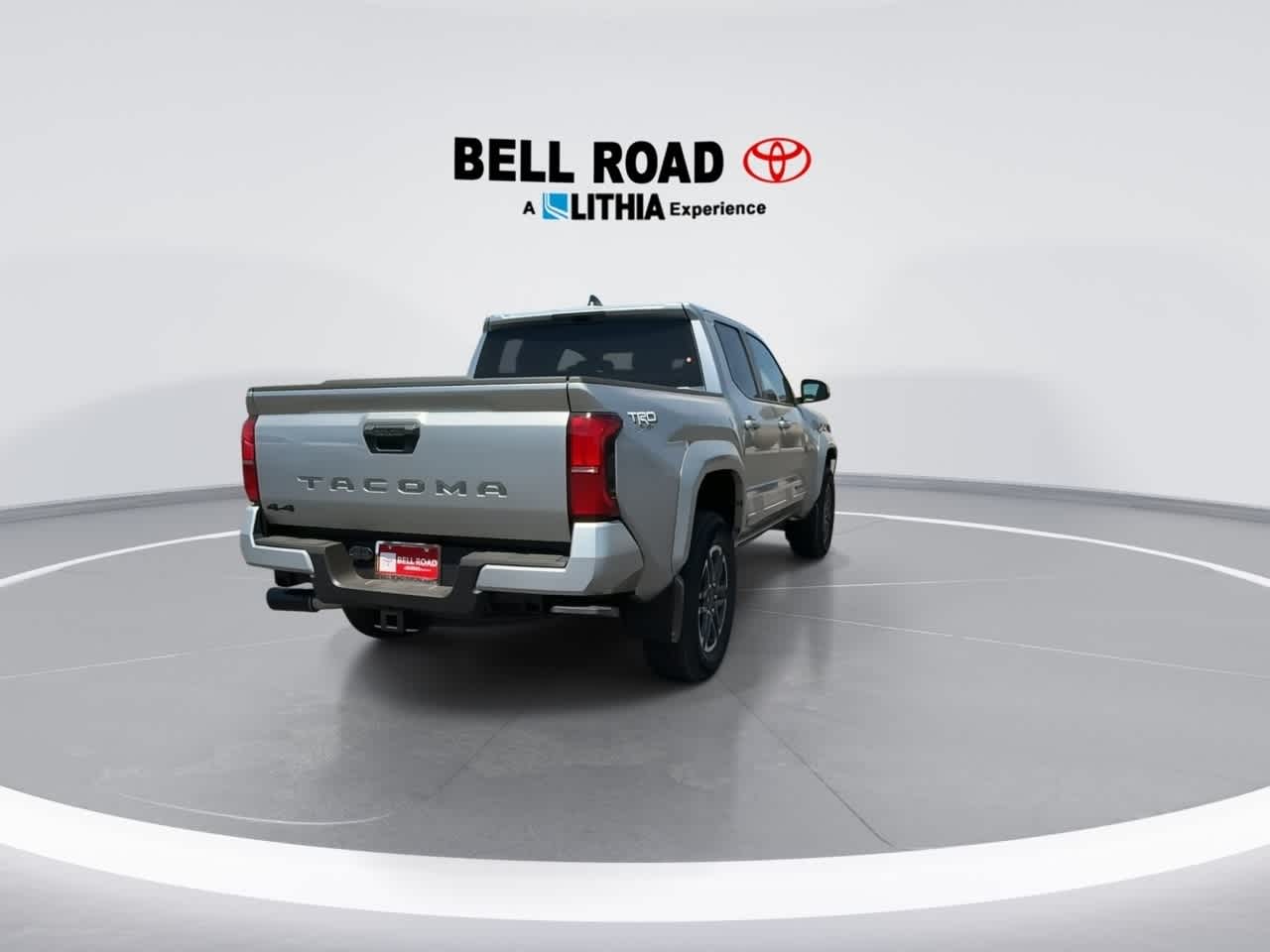 Thumbnail: 2025 Toyota Tacoma - 7