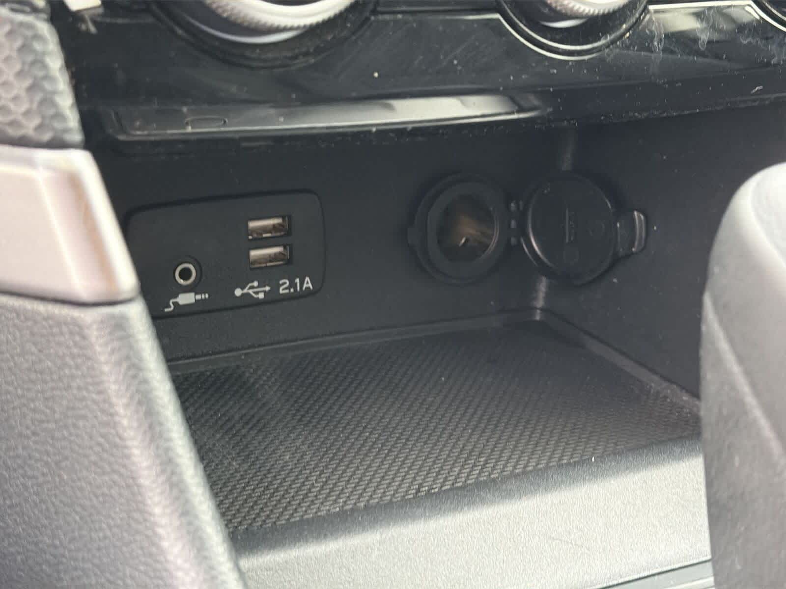 Thumbnail: 2020 Subaru Forester - 24