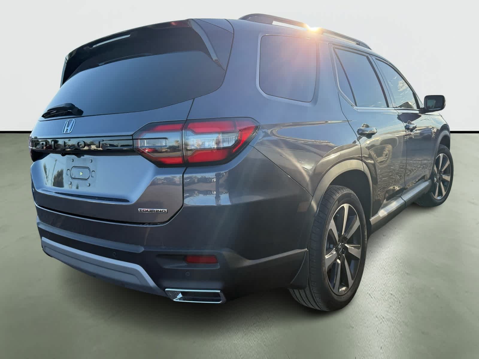 Thumbnail: 2025 Honda Pilot - 4