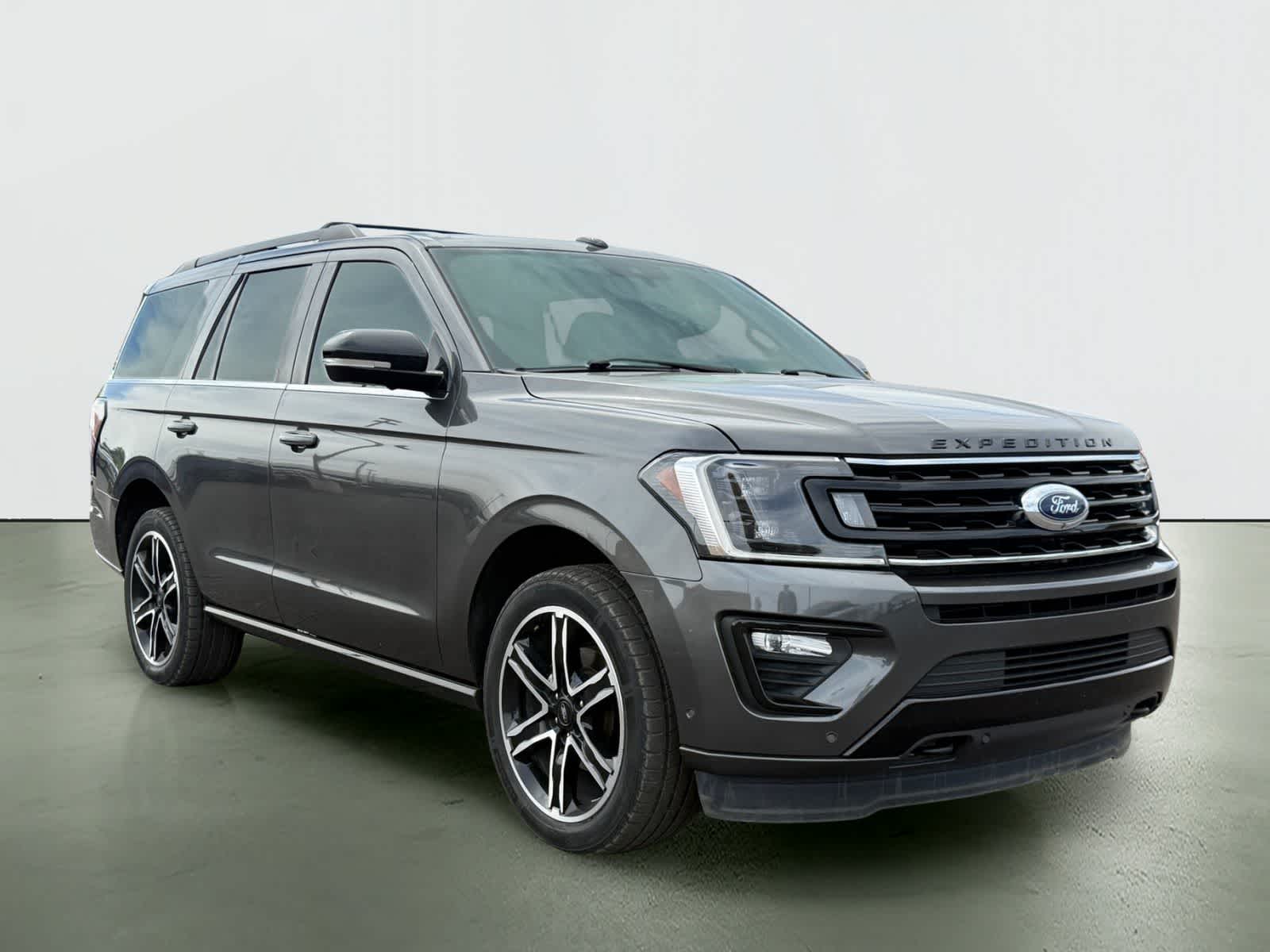 Thumbnail: 2021 Ford Expedition - 6