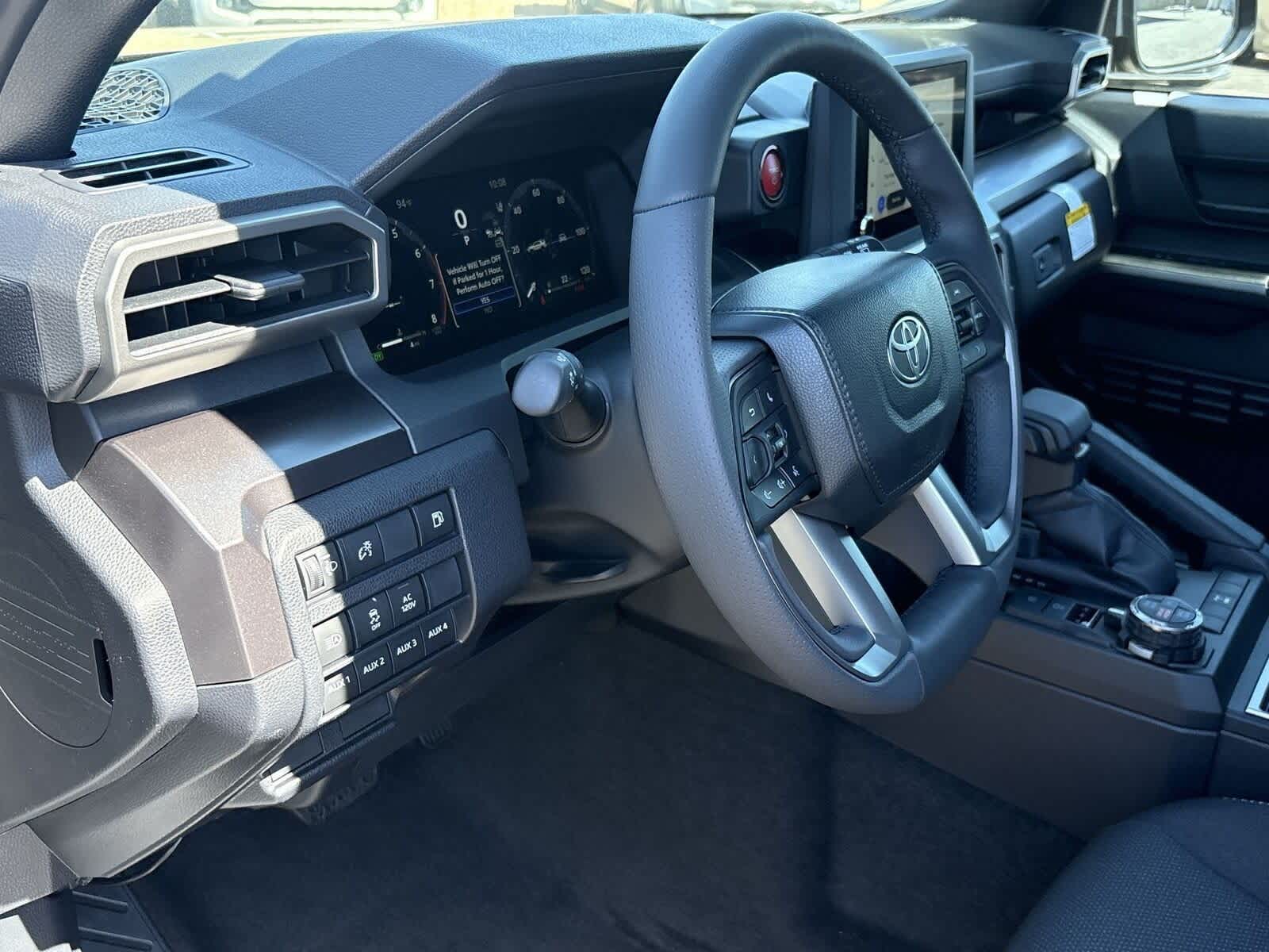 Thumbnail: 2025 Toyota 4Runner - 16