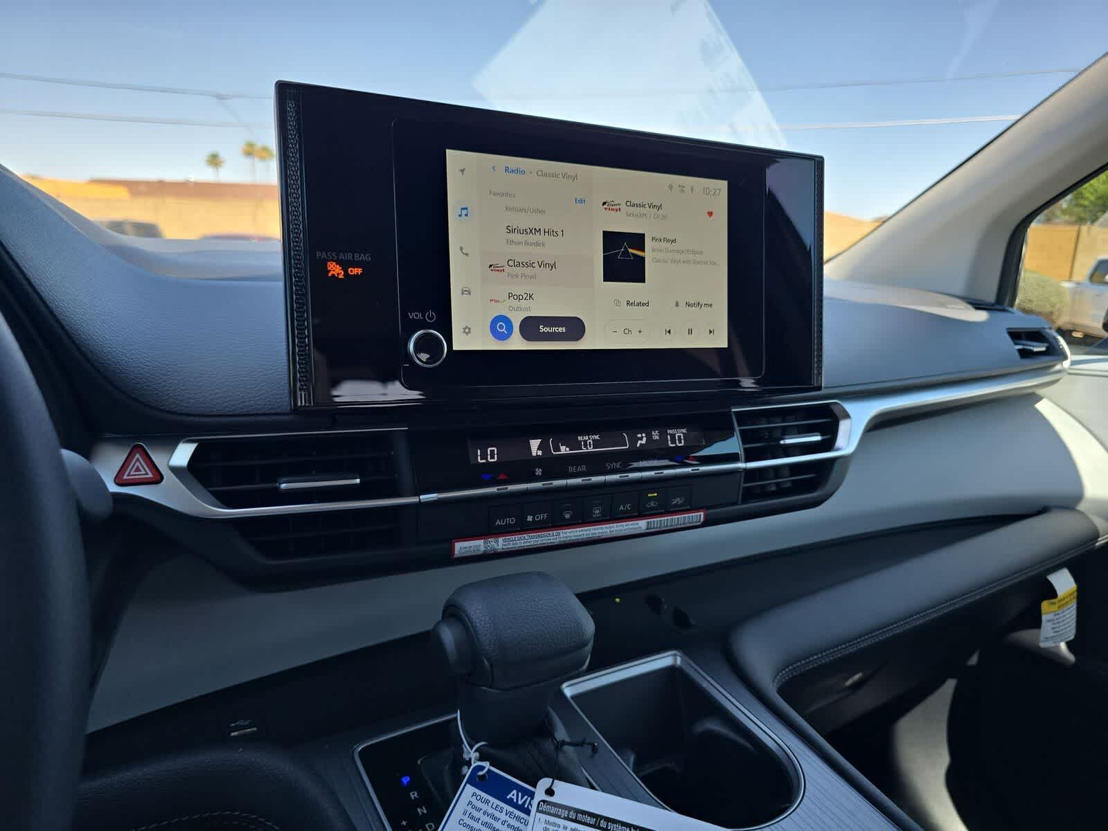 Thumbnail: 2026 Toyota Sienna - 19