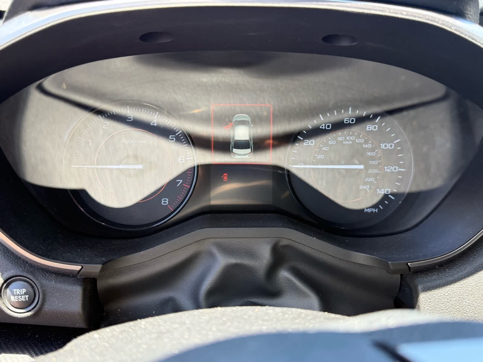 Thumbnail: 2021 Subaru Crosstrek - 19