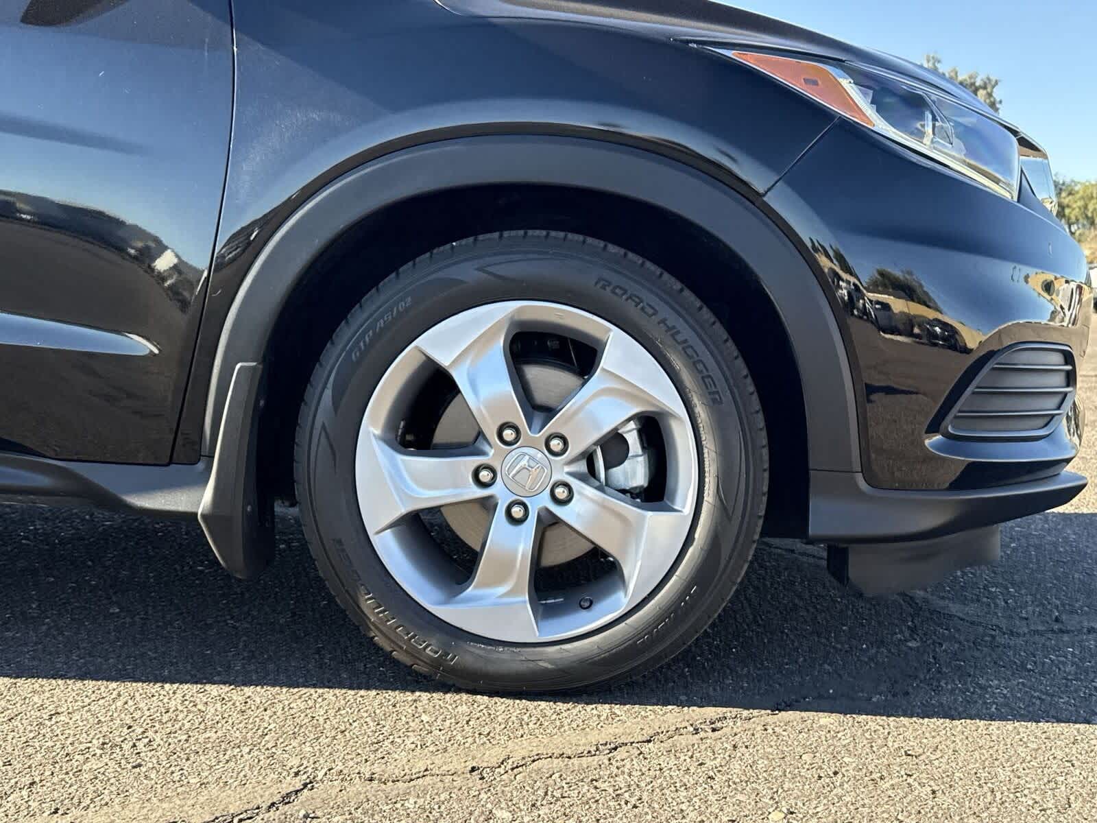 Thumbnail: 2022 Honda HR-V - 10