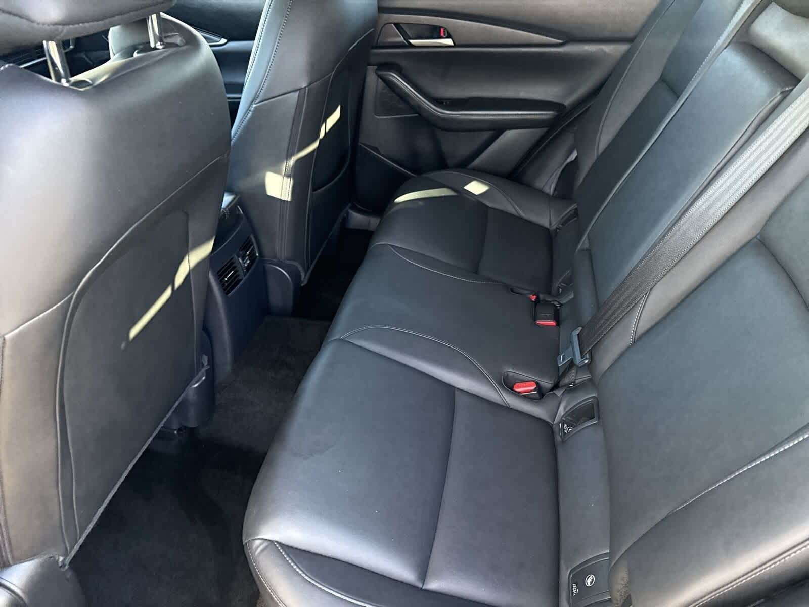 Thumbnail: 2024 Mazda CX-30 - 14