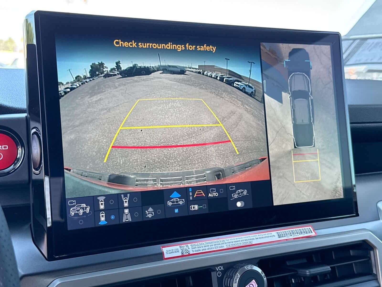 Thumbnail: 2025 Toyota Tacoma - 21