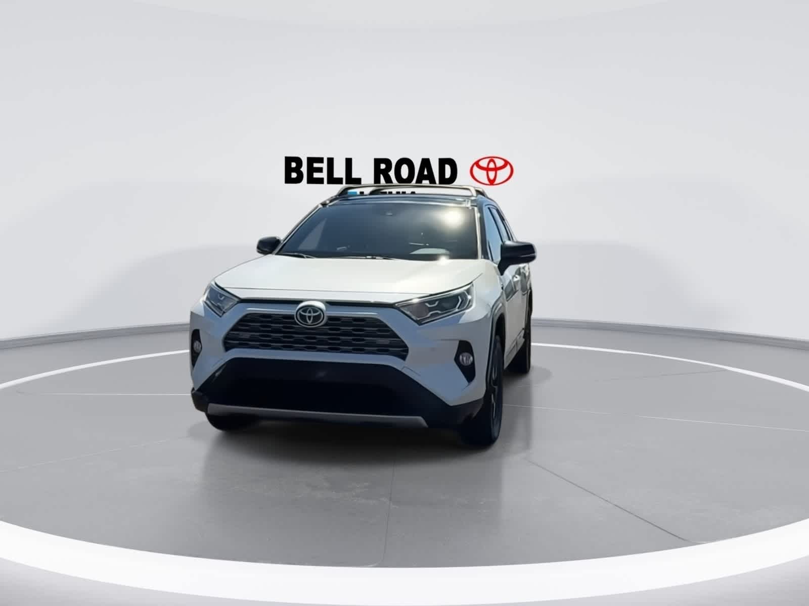 Thumbnail: 2020 Toyota RAV4 - 7