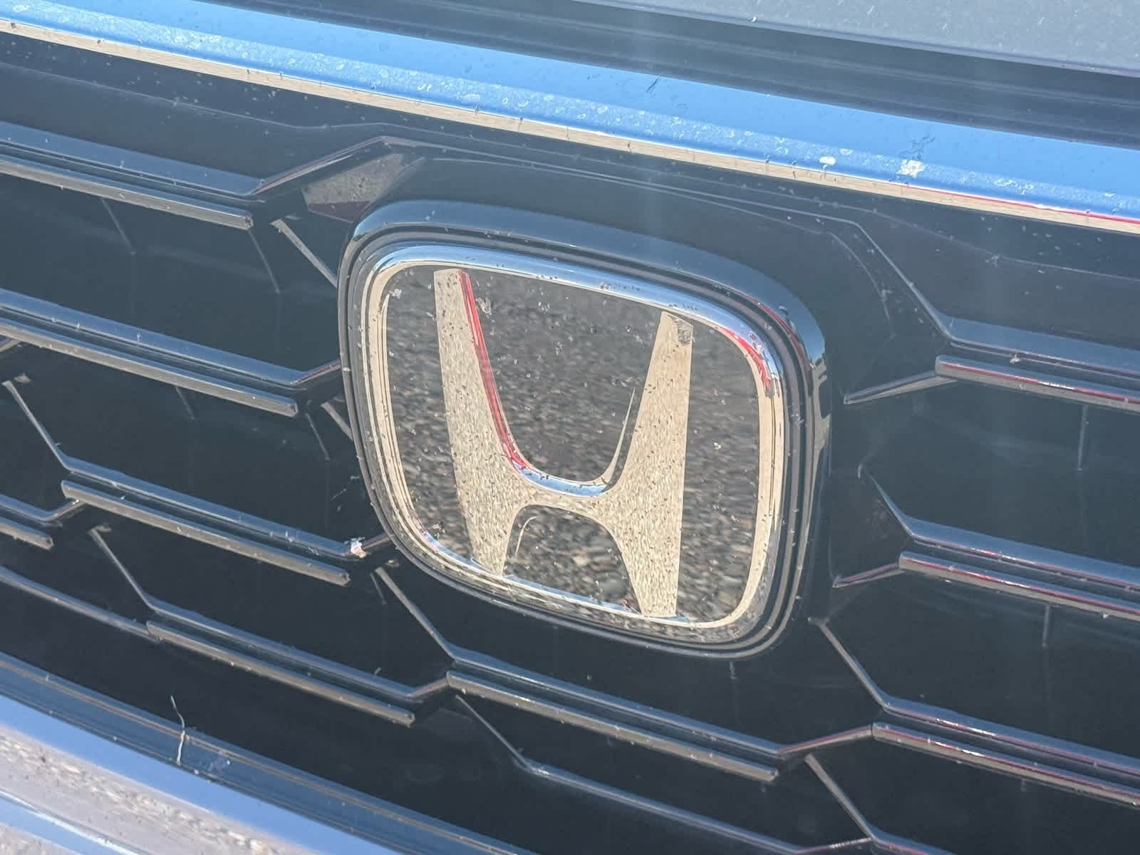 Thumbnail: 2025 Honda CR-V - 7