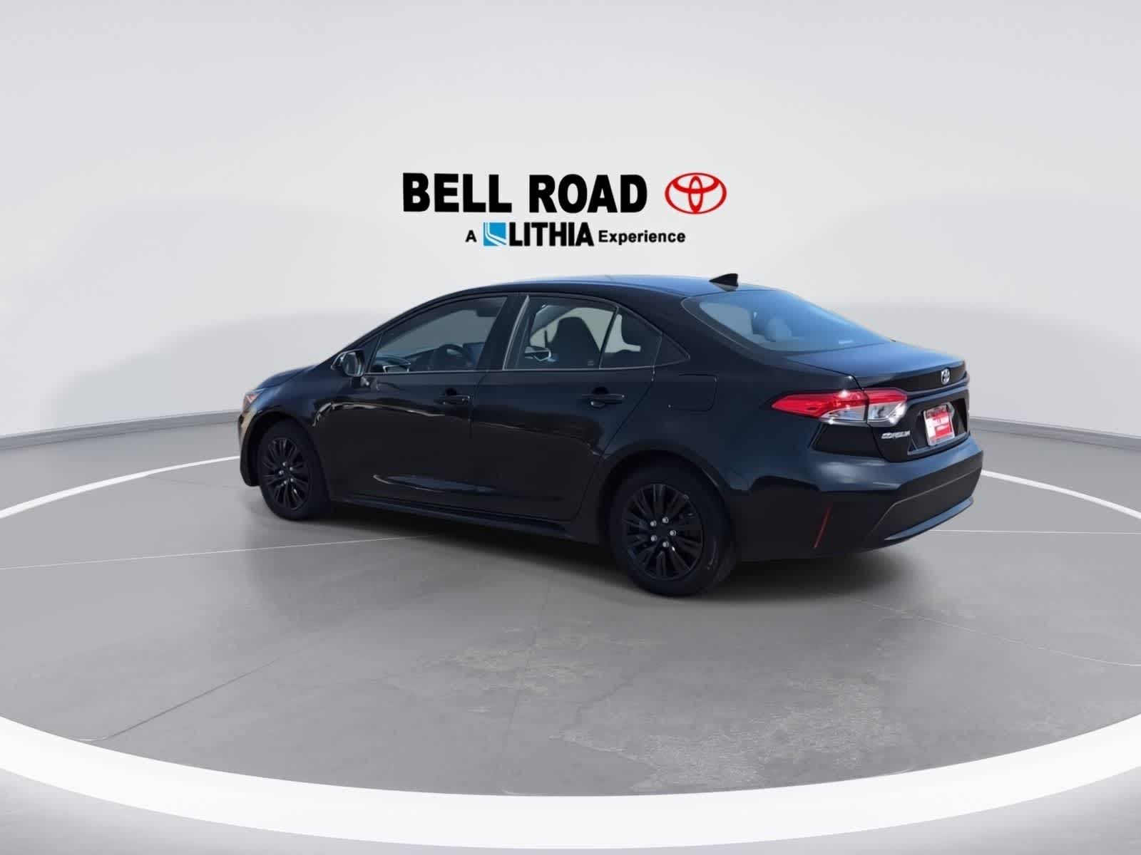 Thumbnail: 2022 Toyota Corolla - 7