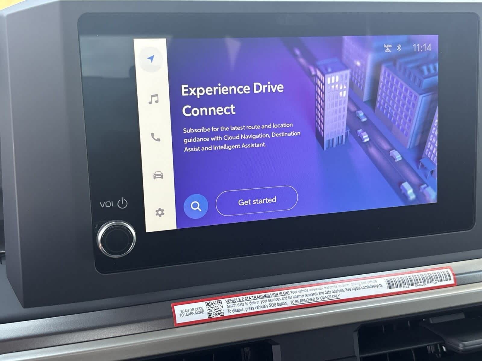 Thumbnail: 2025 Toyota Tacoma - 21