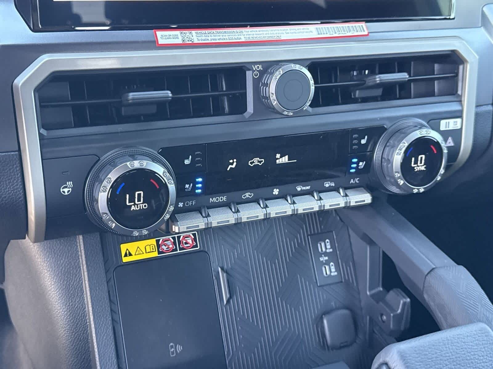 Thumbnail: 2025 Toyota Tacoma - 22