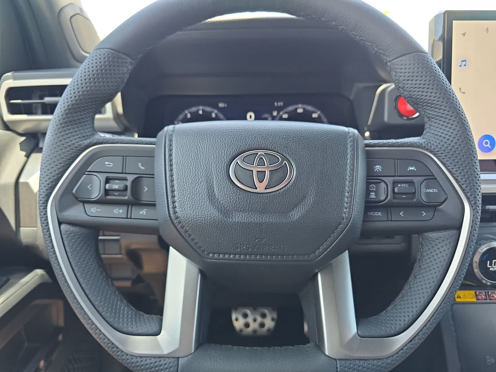 Thumbnail: 2026 Toyota Tacoma - 27