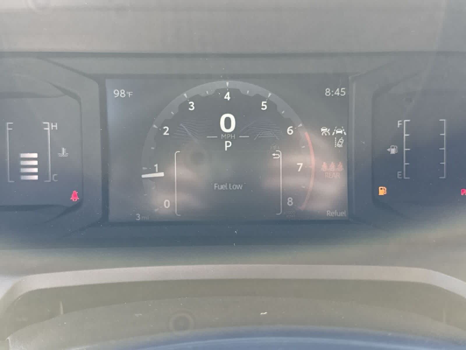 Thumbnail: 2025 Toyota Tacoma - 30