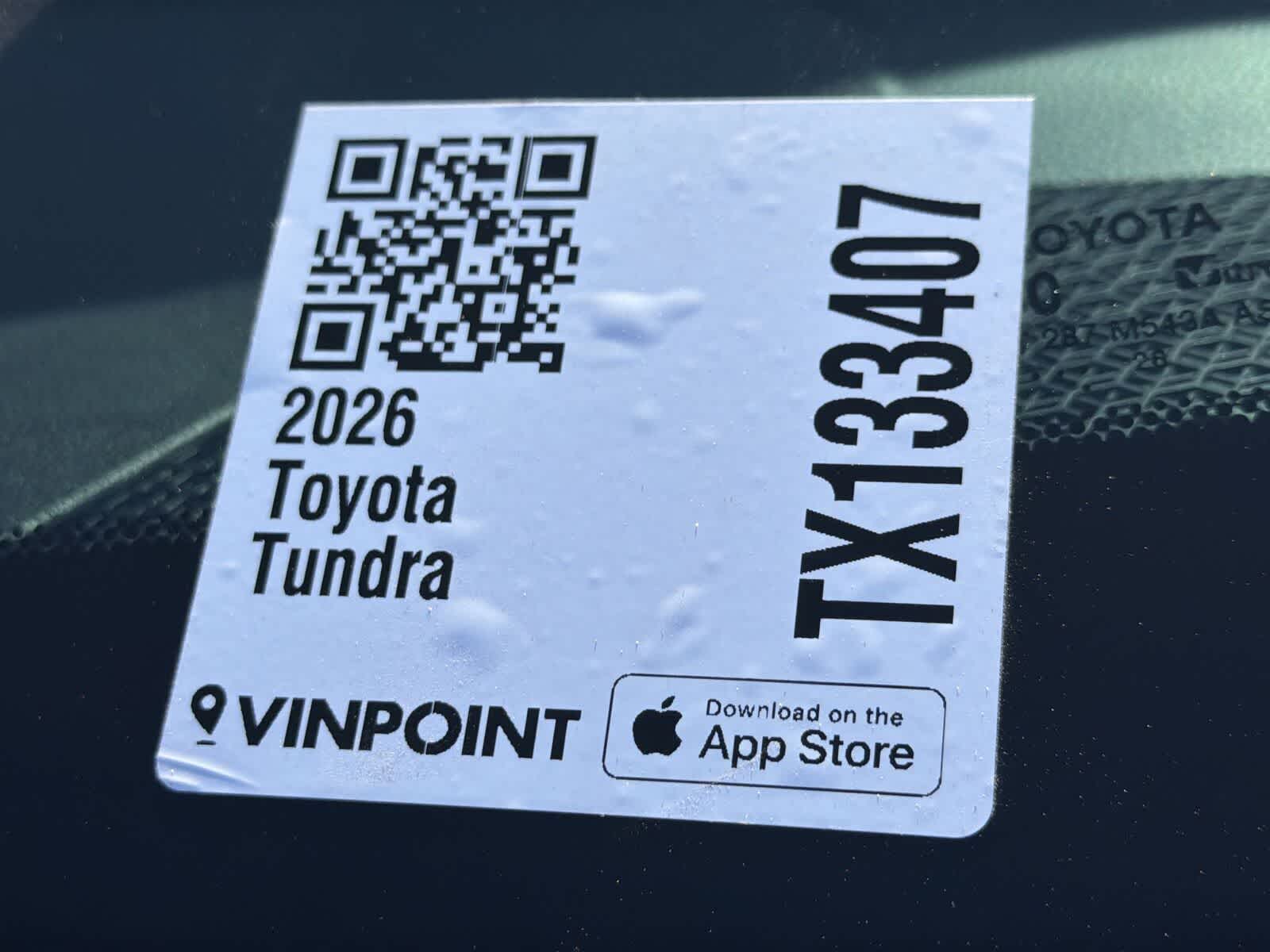 Thumbnail: 2026 Toyota Tundra - 35