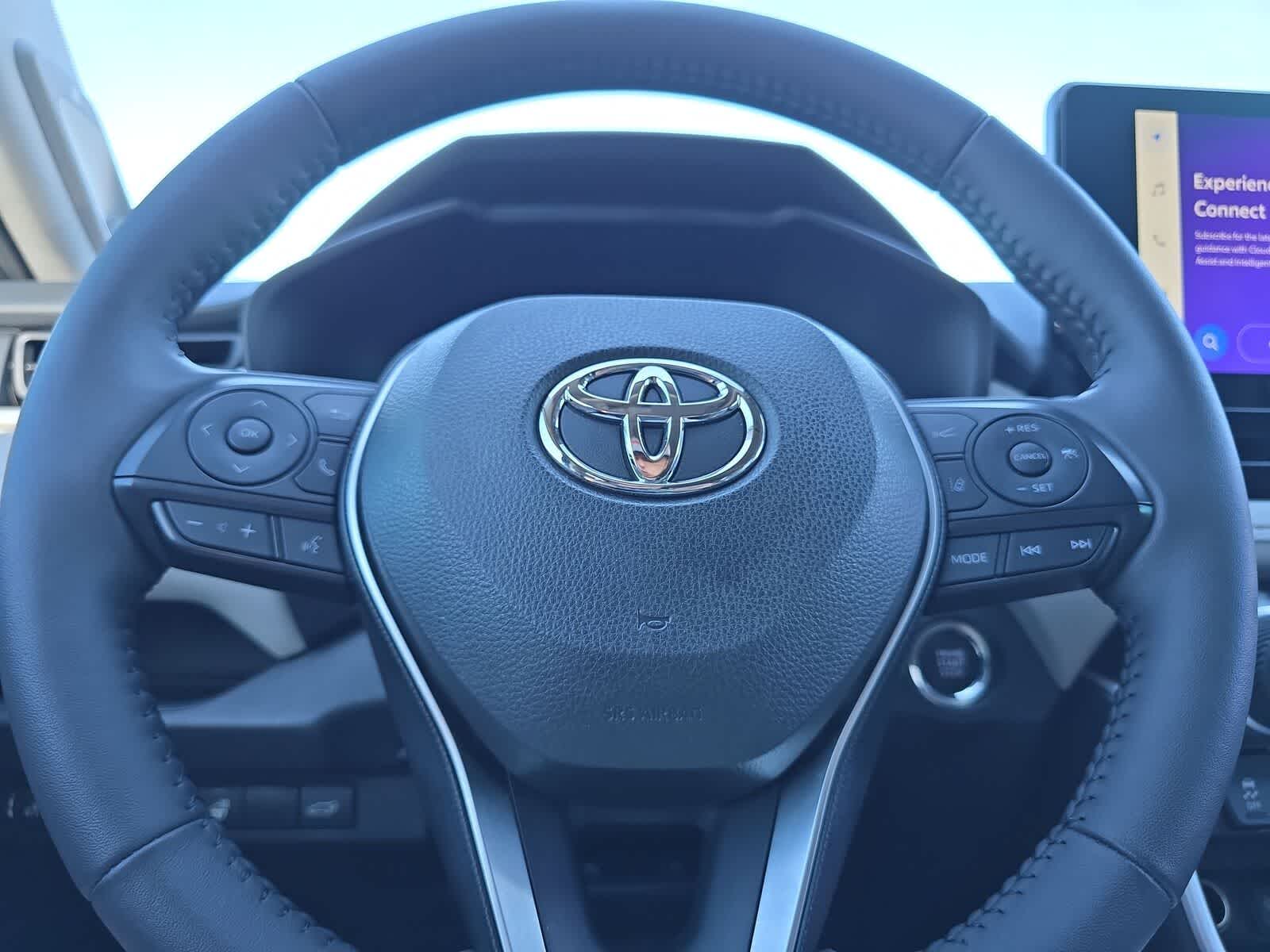 Thumbnail: 2025 Toyota RAV4 - 27