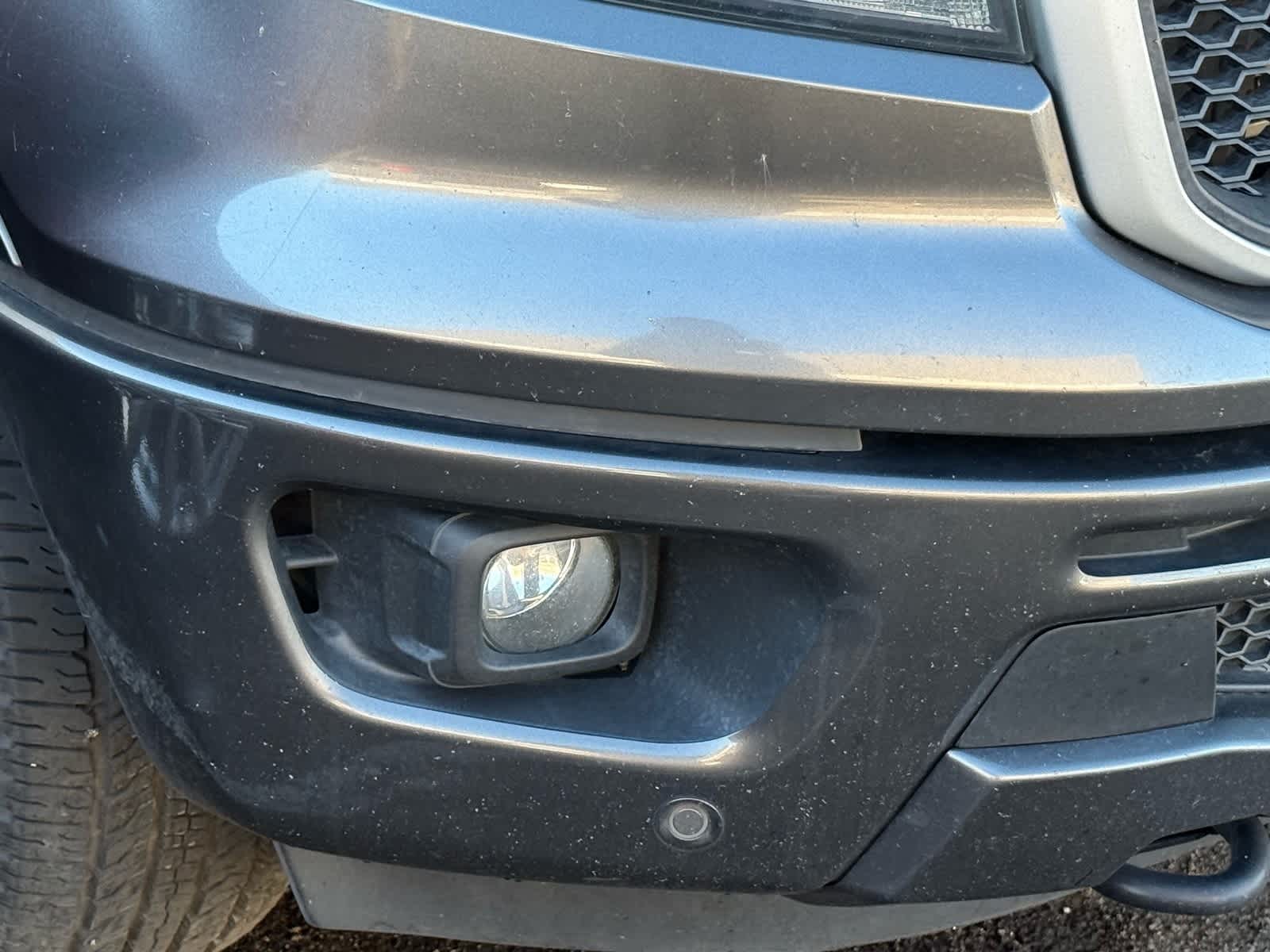 Thumbnail: 2019 Ford Ranger - 20