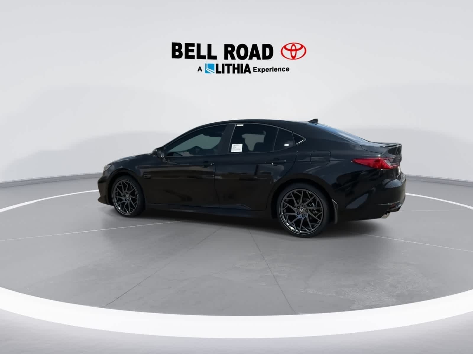 Thumbnail: 2025 Toyota Camry - 6