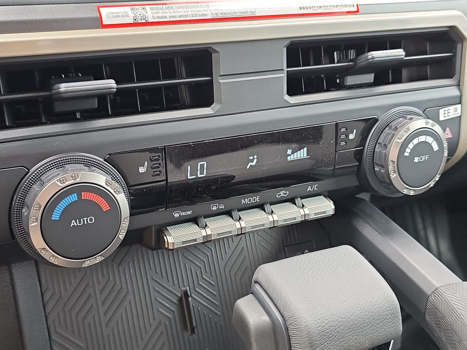 Thumbnail: 2026 Toyota Tacoma - 23