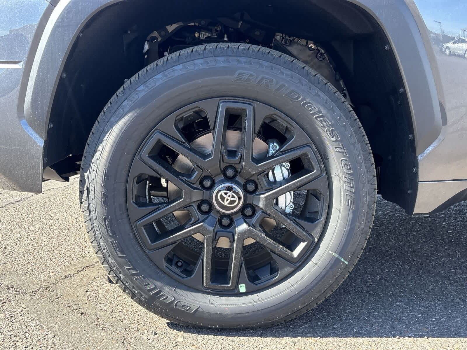 Thumbnail: 2026 Toyota Tundra - 10