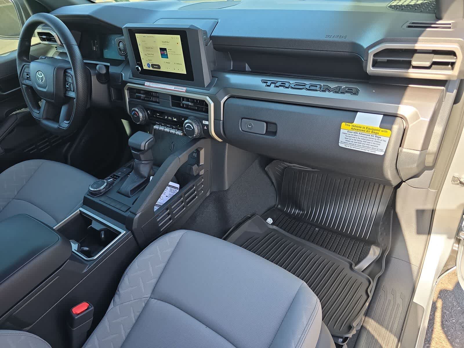 Thumbnail: 2026 Toyota Tacoma - 11