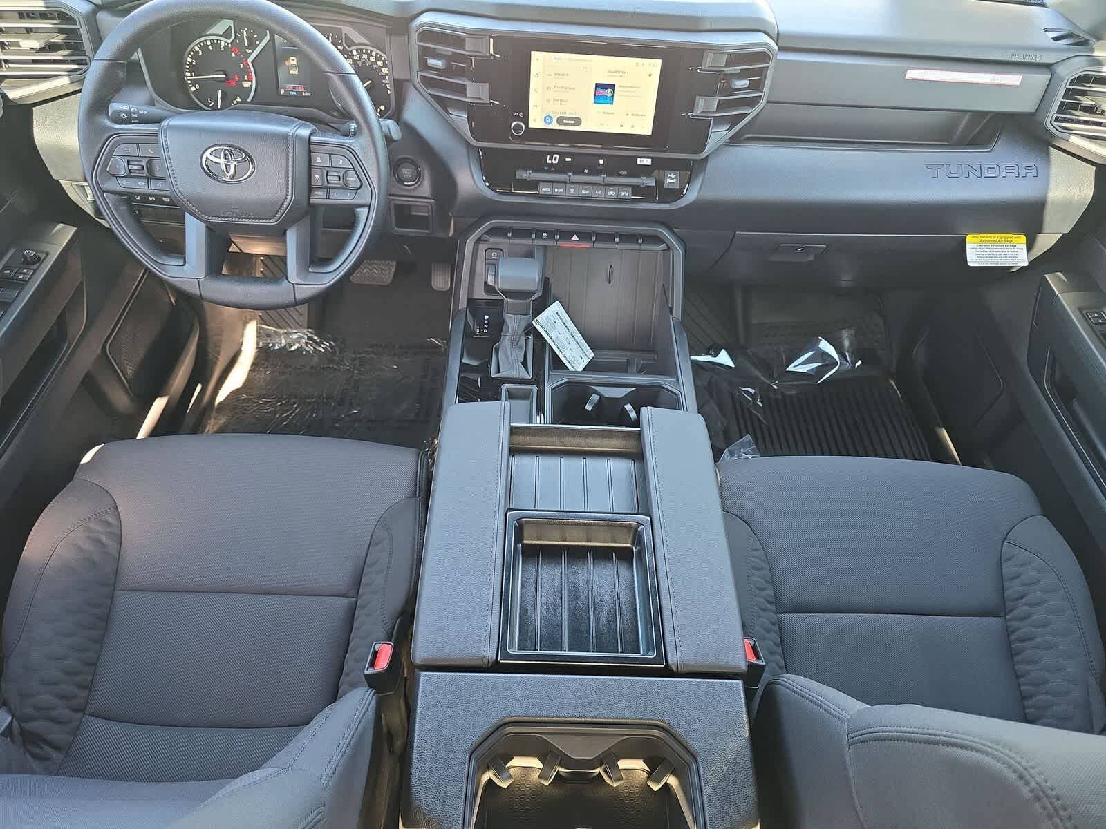 Thumbnail: 2026 Toyota Tundra - 15