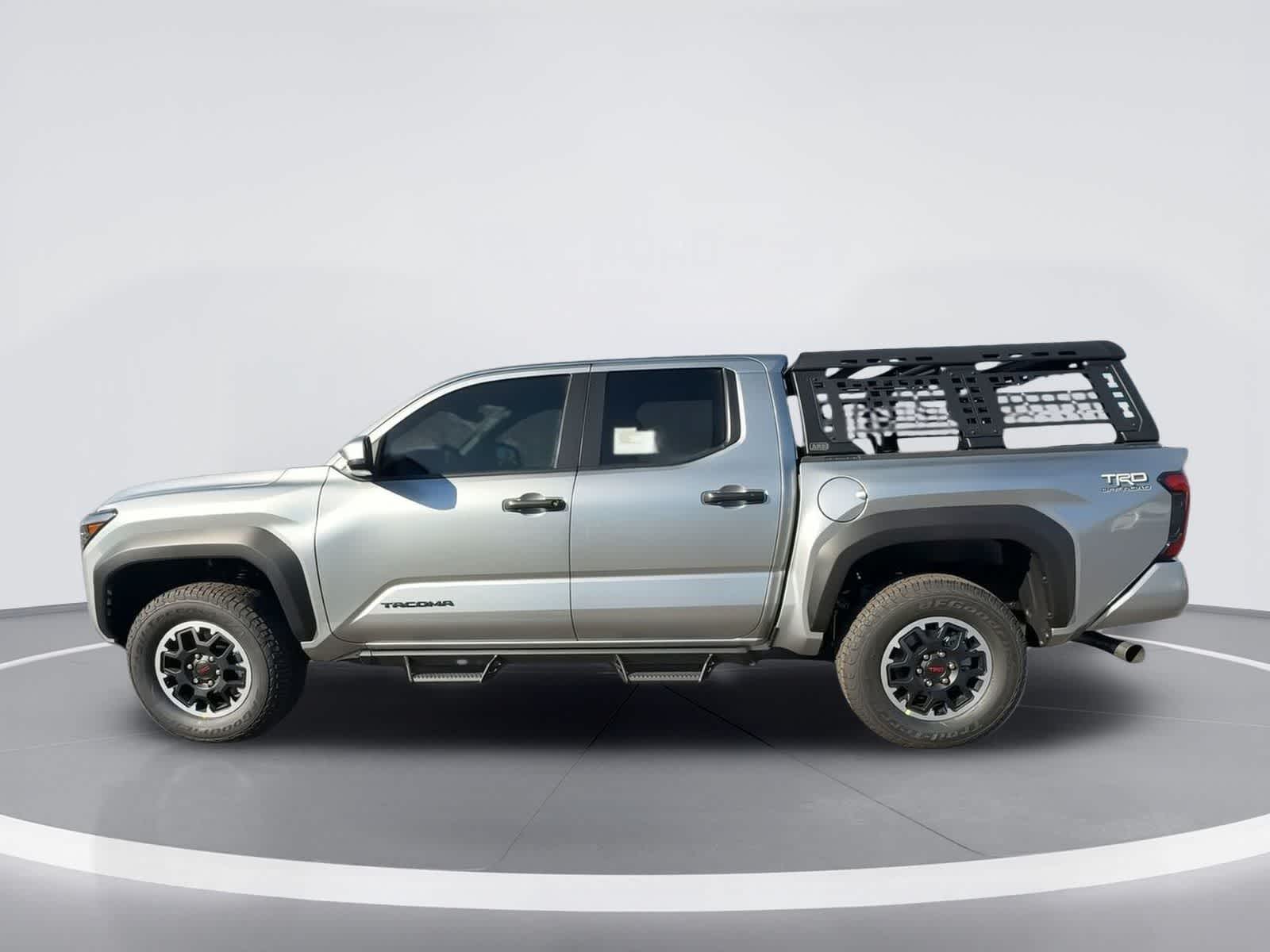 Thumbnail: 2025 Toyota Tacoma - 5
