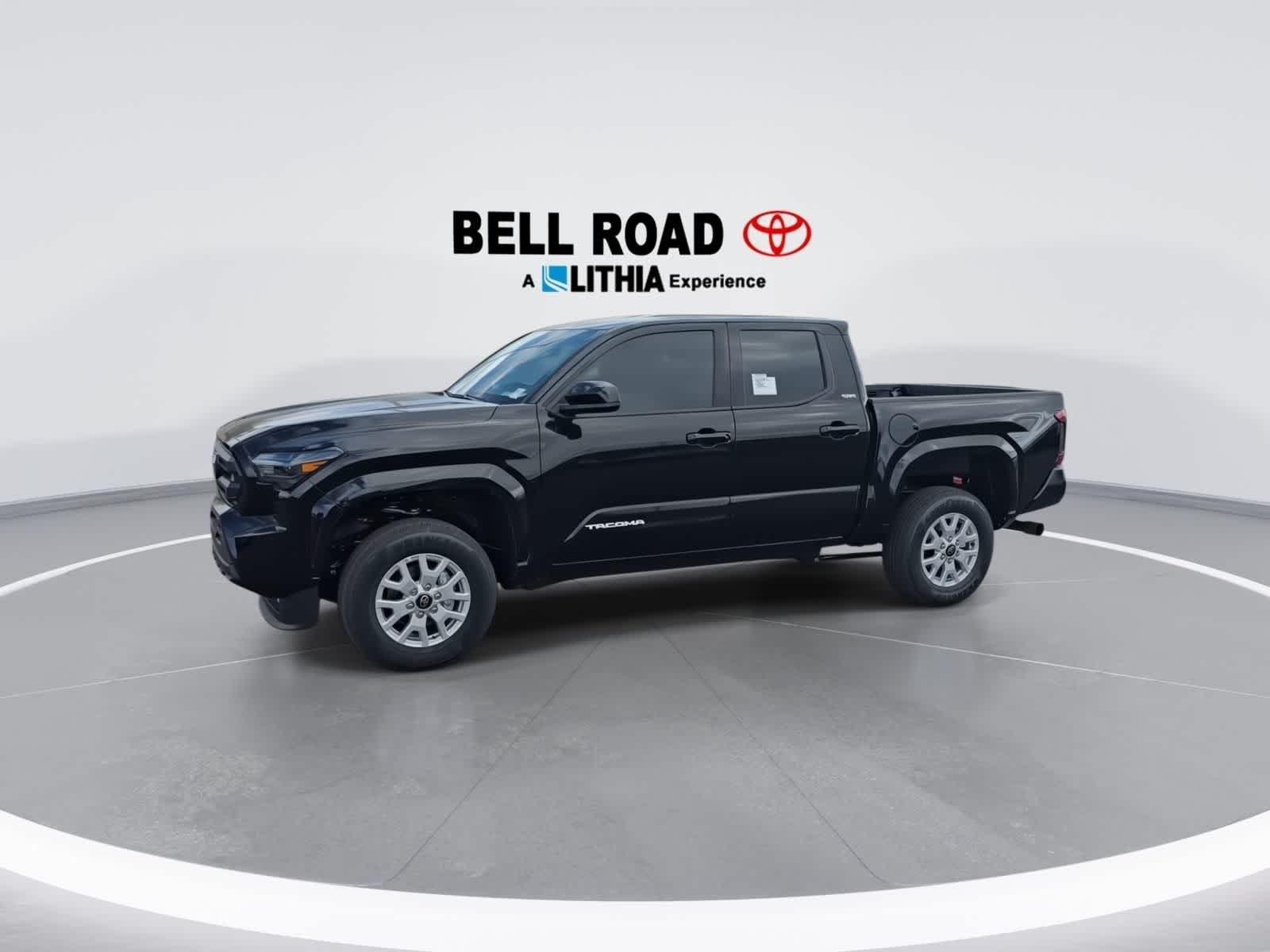 Thumbnail: 2026 Toyota Tacoma - 4
