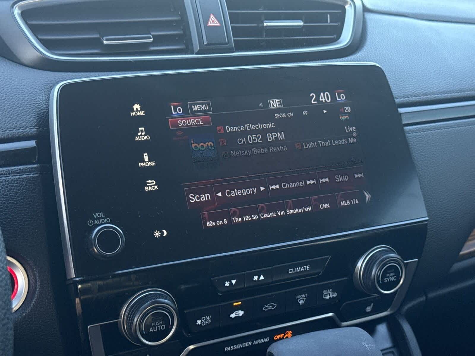 Thumbnail: 2020 Honda CR-V - 20