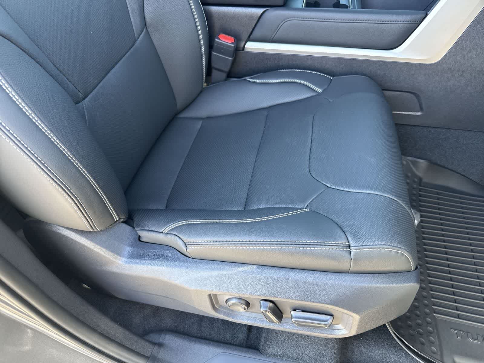 Thumbnail: 2026 Toyota Tundra - 12