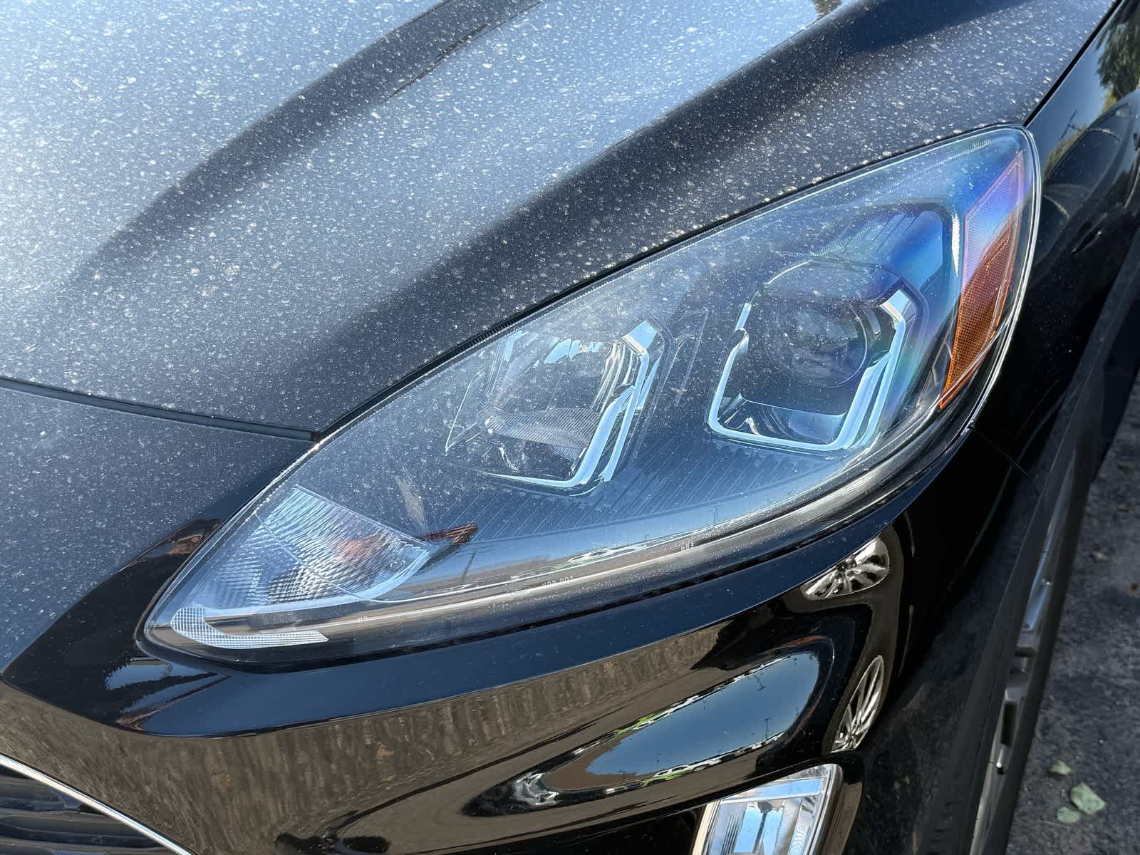 Thumbnail: 2022 Ford Escape - 8